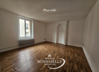  Appartement � vendre 3 pi�ces 59 m�