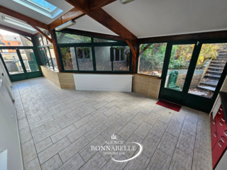  Maison � vendre 7 pi�ces 170 m�