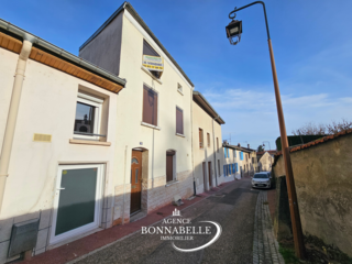  Appartement � vendre 3 pi�ces 68 m�