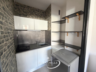  Appartement � vendre 2 pi�ces 32 m�