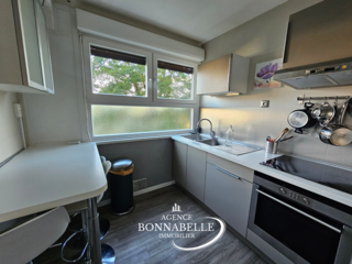  Appartement � vendre 3 pi�ces 59 m�