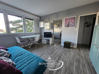  Appartement � vendre 3 pi�ces 59 m�