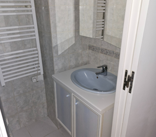  Appartement � vendre 2 pi�ces 38 m�