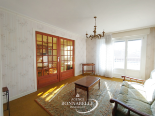  Appartement � vendre 3 pi�ces 69 m�
