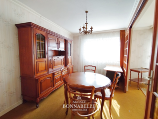  Appartement � vendre 3 pi�ces 69 m�