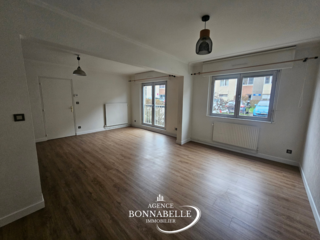  Appartement � vendre 3 pi�ces 84 m�