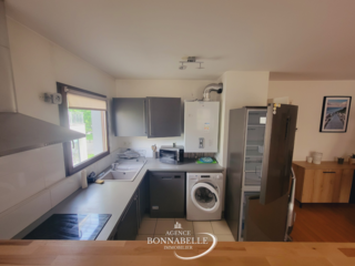  Appartement � vendre 4 pi�ces 93 m�