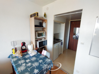 Appartement � vendre 1 pi�ce 19 m�