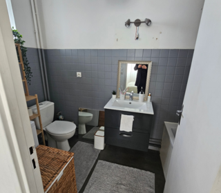  Appartement � vendre 2 pi�ces 33 m�