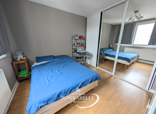  Appartement � vendre 3 pi�ces 68 m�