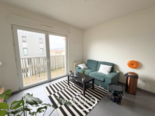  Appartement � vendre 2 pi�ces 37 m�