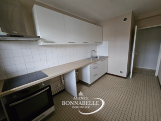  Appartement � vendre 4 pi�ces 76 m�