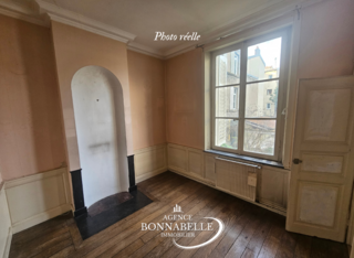  Appartement � vendre 3 pi�ces 66 m�