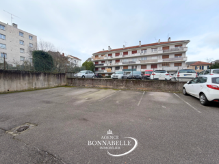  Parking / Garage � vendre 10 m�