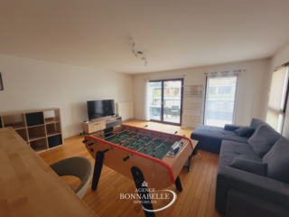  Appartement � vendre 4 pi�ces 93 m�