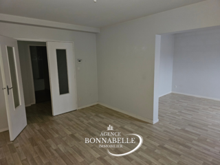  Appartement � vendre 4 pi�ces 76 m�