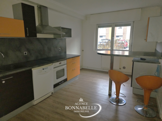  Appartement � vendre 3 pi�ces 84 m�
