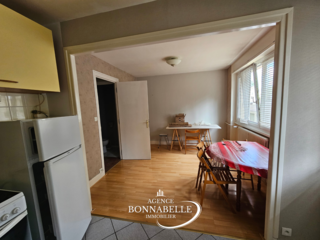  Appartement � vendre 2 pi�ces 38 m�