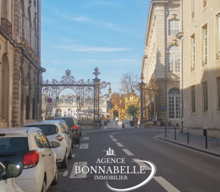  Appartement � vendre 3 pi�ces 59 m�