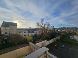  Appartement � vendre 2 pi�ces 33 m�