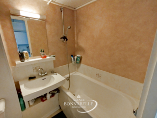  Appartement � vendre 1 pi�ce 19 m�