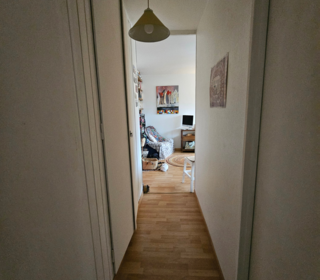  Appartement � vendre 2 pi�ces 41 m�