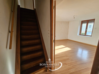  Appartement � vendre 3 pi�ces 68 m�