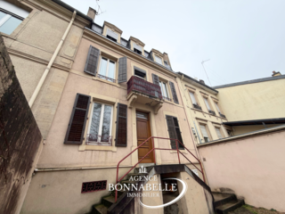  Immeuble � vendre 6 pi�ces 139 m�