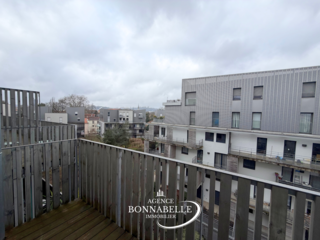  Appartement � vendre 2 pi�ces 37 m�