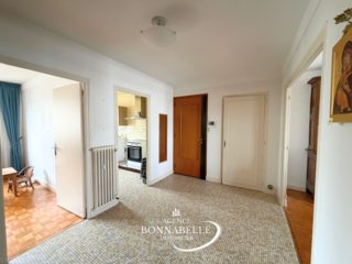  Appartement � vendre 5 pi�ces 109 m�