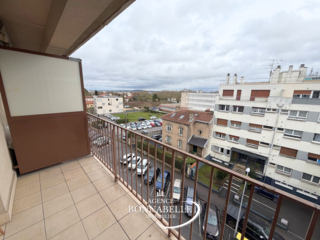  Appartement � vendre 5 pi�ces 109 m�