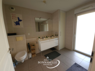  Appartement � vendre 4 pi�ces 95 m�