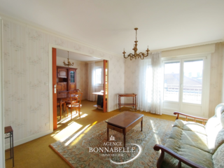  Appartement � vendre 3 pi�ces 69 m�