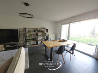  Appartement � vendre 4 pi�ces 95 m�