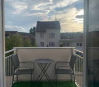  Appartement � vendre 2 pi�ces 33 m�