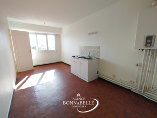  Appartement � vendre 2 pi�ces 57 m�