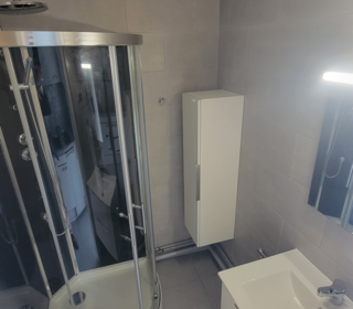  Appartement � vendre 2 pi�ces 44 m�