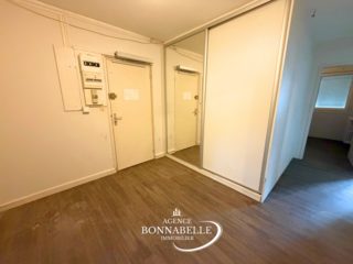  Appartement � vendre 3 pi�ces 67 m�