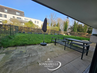  Appartement � vendre 4 pi�ces 95 m�