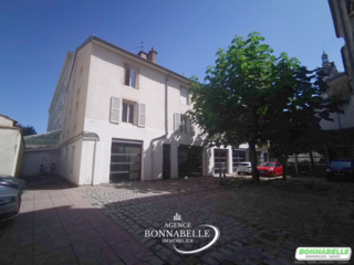  Appartement � vendre 3 pi�ces 59 m�