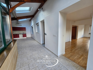  Maison � vendre 7 pi�ces 170 m�