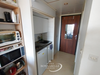  Appartement � vendre 1 pi�ce 19 m�