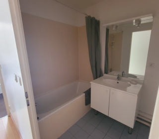  Appartement � vendre 4 pi�ces 93 m�