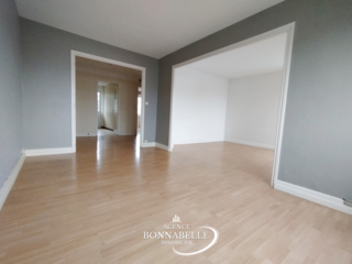  Appartement � vendre 3 pi�ces 65 m�