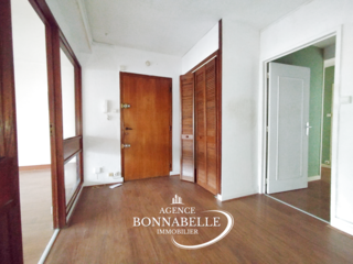  Appartement � vendre 4 pi�ces 91 m�