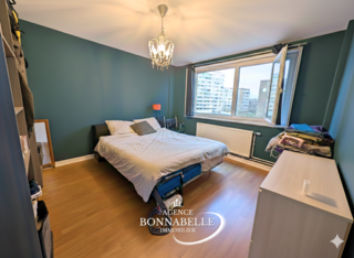  Appartement � vendre 3 pi�ces 68 m�