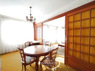  Appartement � vendre 3 pi�ces 69 m�