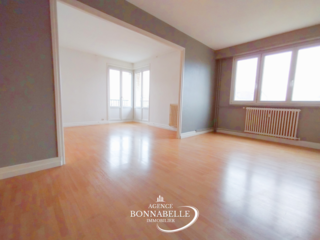  Appartement � vendre 3 pi�ces 65 m�