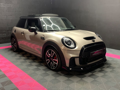 Mini Divers 2.0 231 ch 2021 occasion Saint-Doulchard 18230