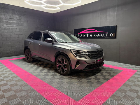 Renault Divers 1.3 TCE 160 MHEV ESPRIT ALPINE 2024 occasion Saint-Doulchard 18230